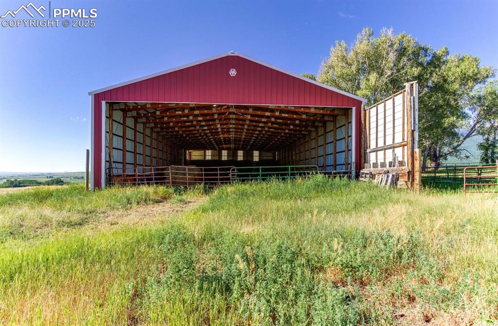 1290 Hill Country Road Westcliffe CO 81252