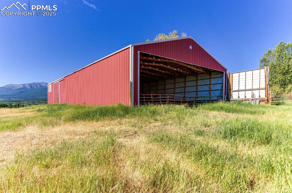 1290 Hill Country Road Westcliffe CO 81252