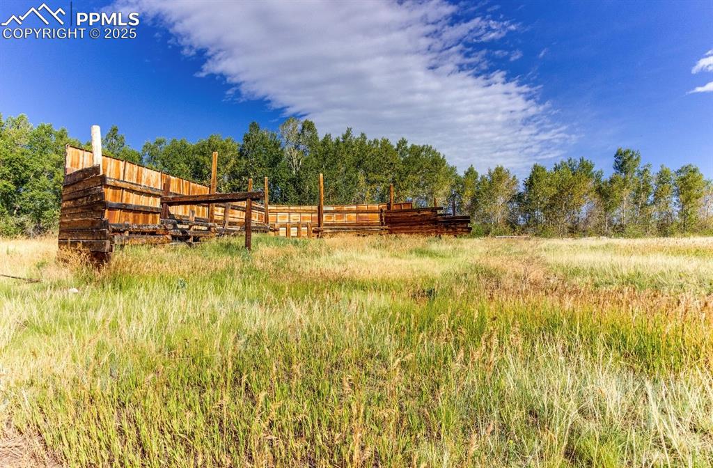 1290 Hill Country Road Westcliffe CO 81252