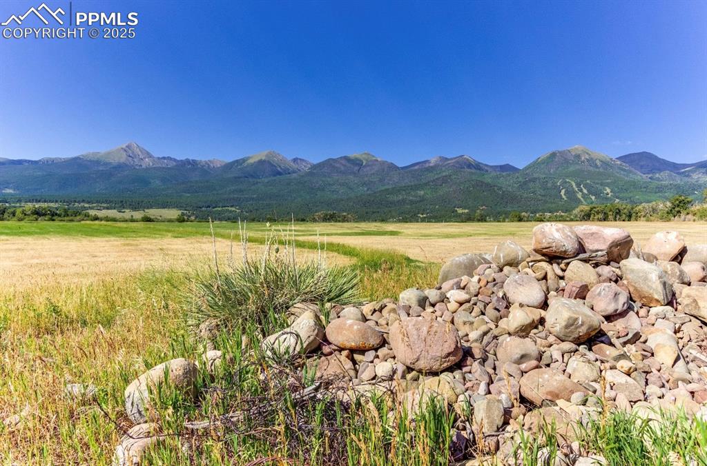 1290 Hill Country Road Westcliffe CO 81252