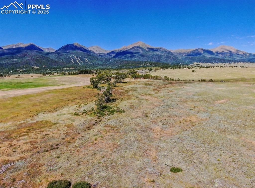 1290 Hill Country Road Westcliffe CO 81252