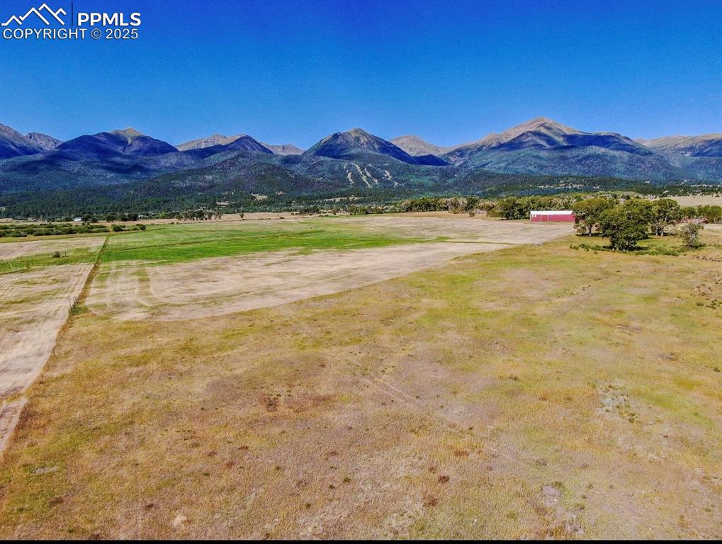 1290 Hill Country Road Westcliffe CO 81252