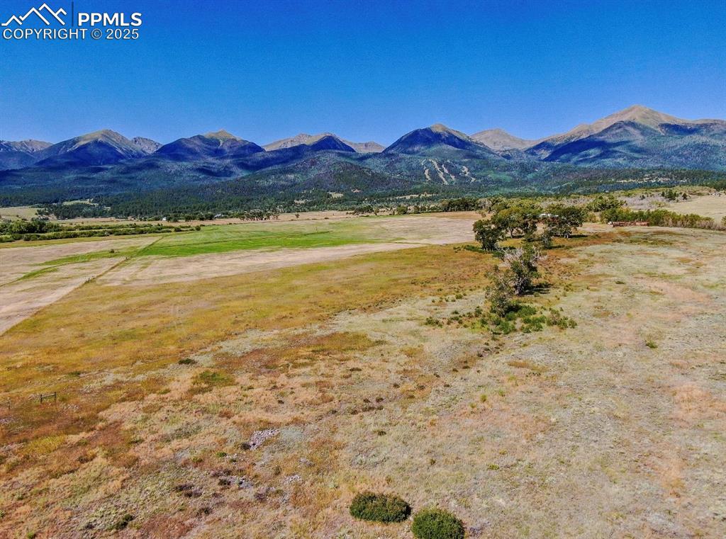 1290 Hill Country Road Westcliffe CO 81252