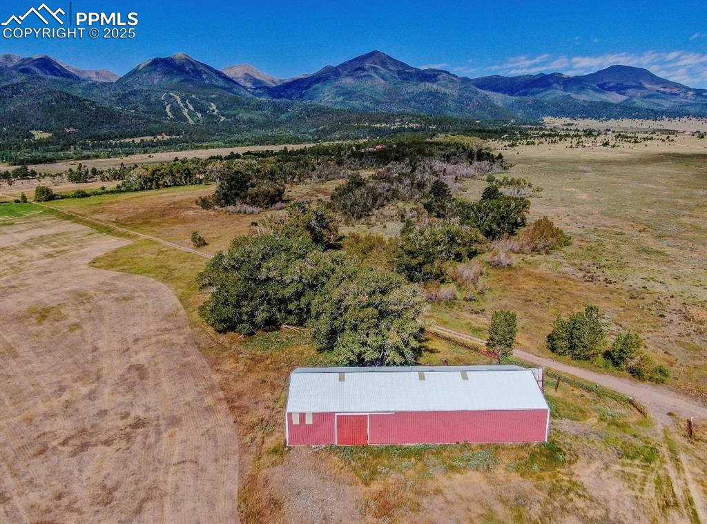 1290 Hill Country Road Westcliffe CO 81252