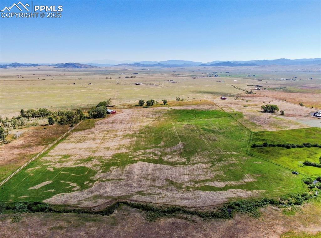 1290 Hill Country Road Westcliffe CO 81252