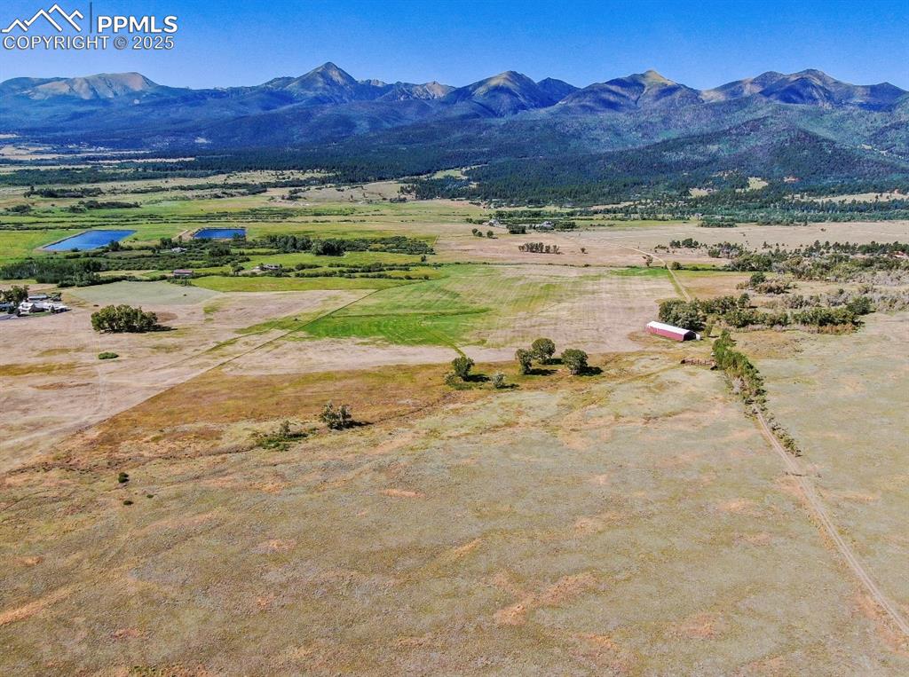 1290 Hill Country Road Westcliffe CO 81252