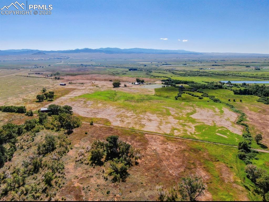 1290 Hill Country Road Westcliffe CO 81252