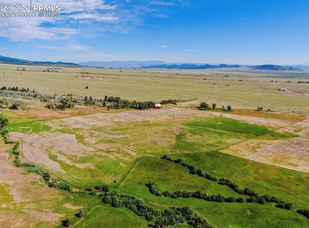 1290 Hill Country Road Westcliffe CO 81252