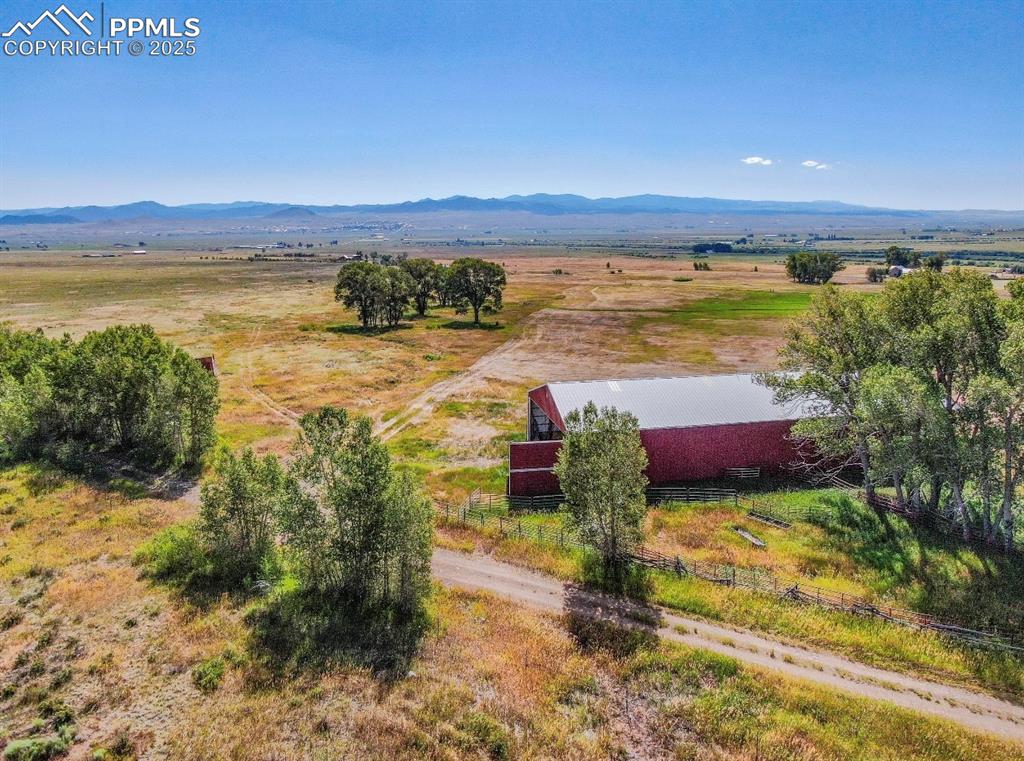 1290 Hill Country Road Westcliffe CO 81252
