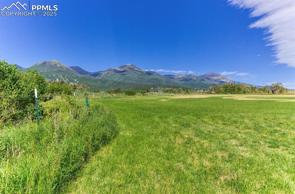1290 Hill Country Road Westcliffe CO 81252