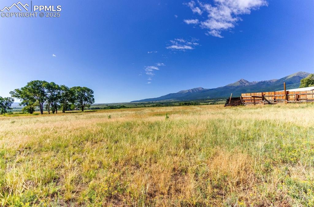1290 Hill Country Road Westcliffe CO 81252