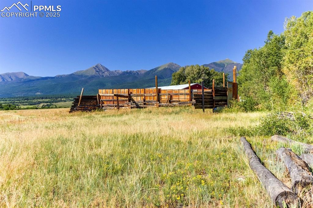1290 Hill Country Road Westcliffe CO 81252