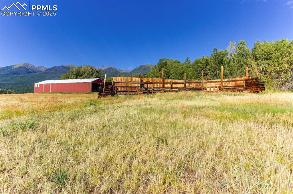 1290 Hill Country Road Westcliffe CO 81252