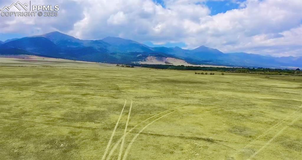 Lot 3 County Road 119 Westcliffe CO 81252
