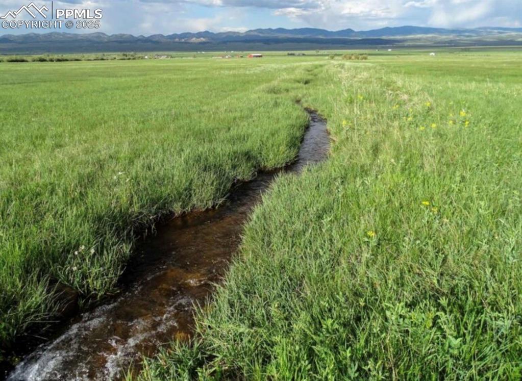 Lot 3 County Road 119 Westcliffe CO 81252