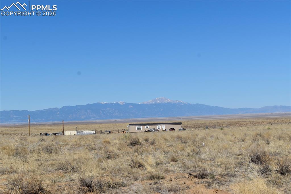 30390 Darroll Road Yoder CO 80864