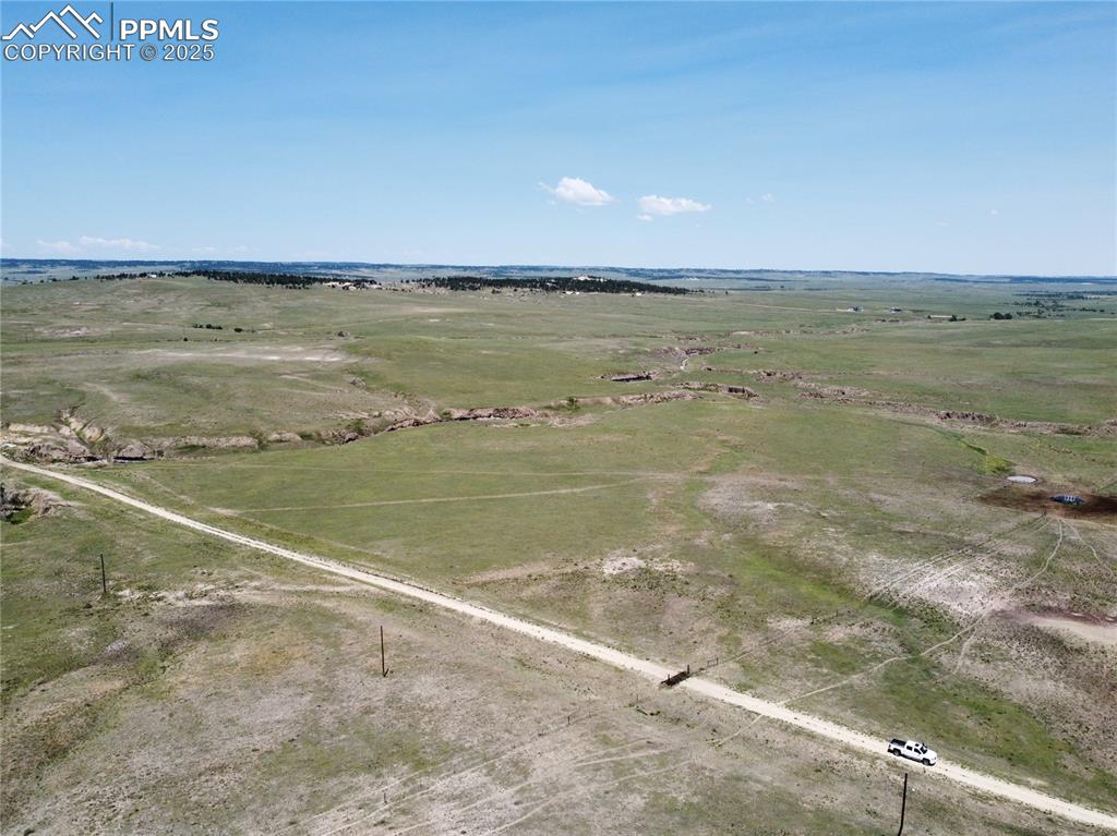 17 County Road 77 Calhan CO 80808