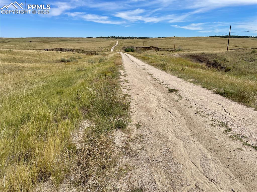 17 County Road 77 Calhan CO 80808
