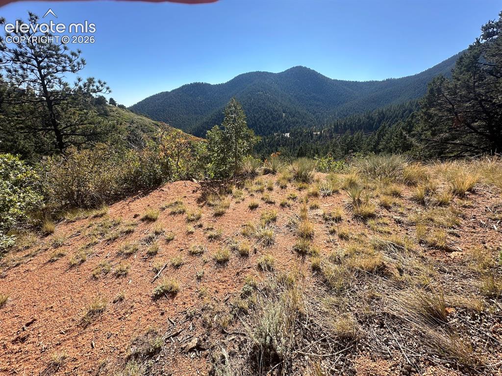 270 Upper Sun Valley Road Manitou Springs CO 80829