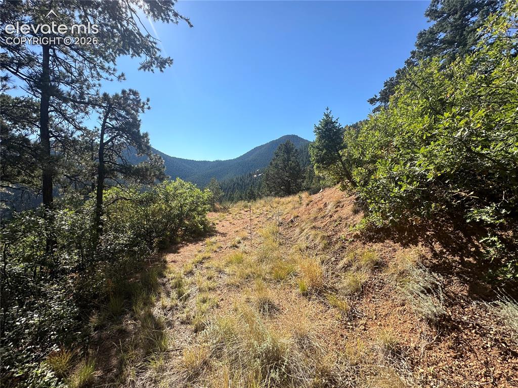 270 Upper Sun Valley Road Manitou Springs CO 80829