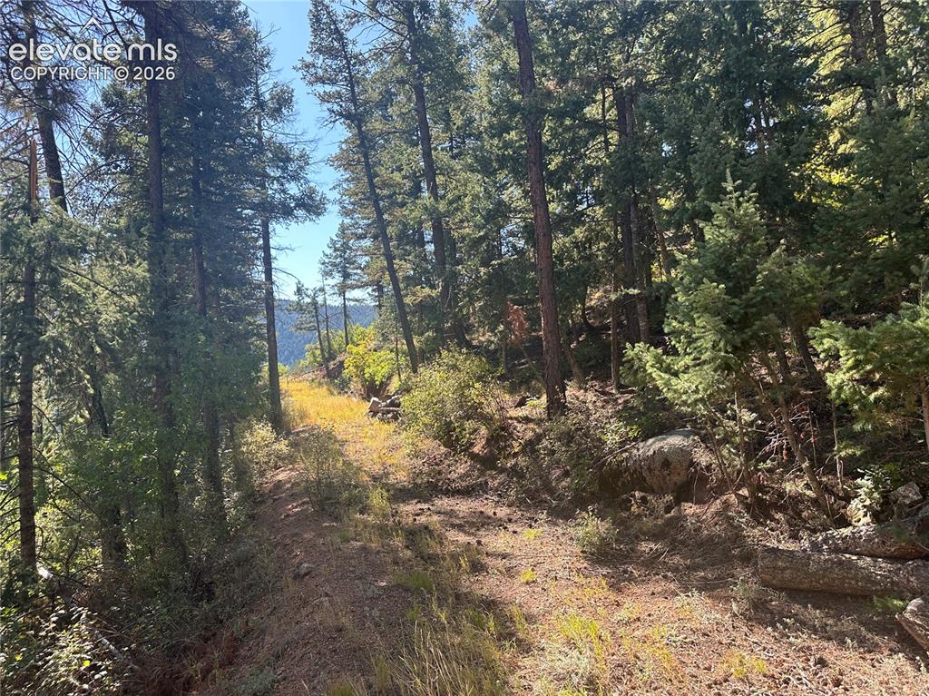 270 Upper Sun Valley Road Manitou Springs CO 80829
