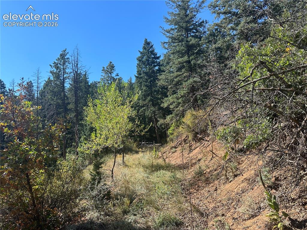 270 Upper Sun Valley Road Manitou Springs CO 80829