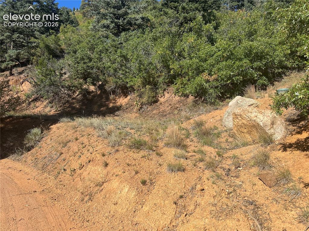 270 Upper Sun Valley Road Manitou Springs CO 80829
