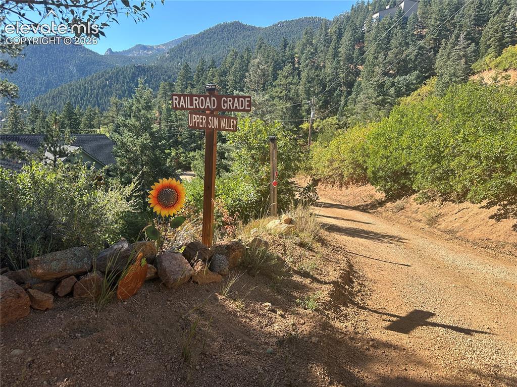 270 Upper Sun Valley Road Manitou Springs CO 80829