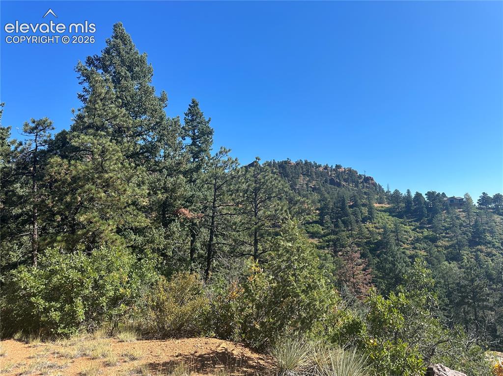 270 Upper Sun Valley Road Manitou Springs CO 80829