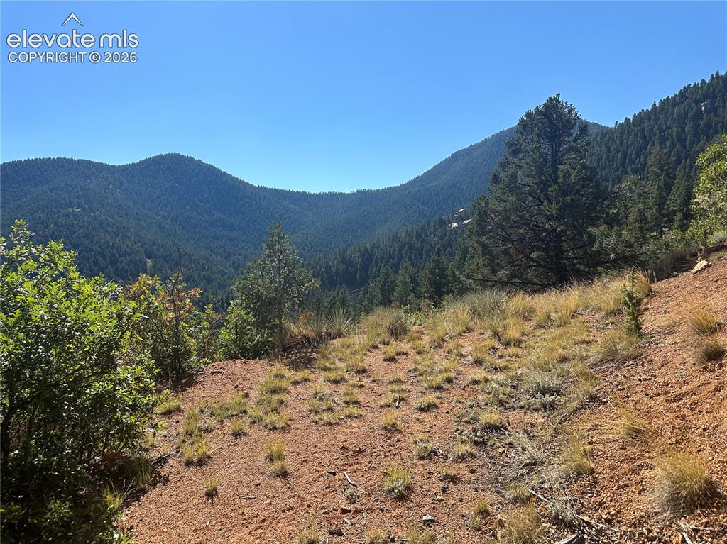 270 Upper Sun Valley Road Manitou Springs CO 80829