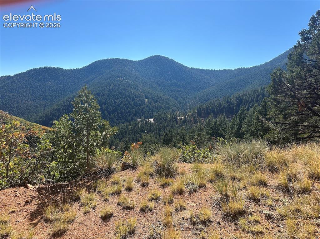 270 Upper Sun Valley Road Manitou Springs CO 80829