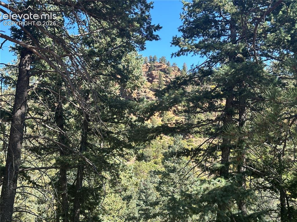 270 Upper Sun Valley Road Manitou Springs CO 80829