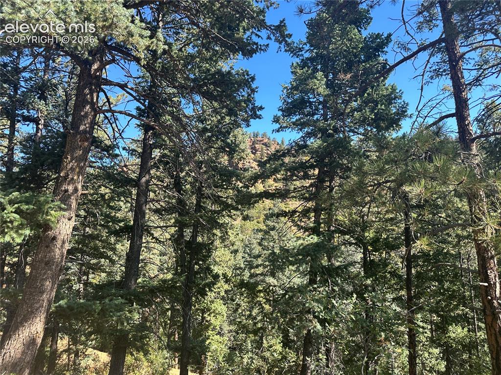 270 Upper Sun Valley Road Manitou Springs CO 80829