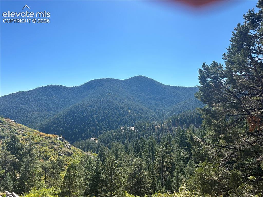 270 Upper Sun Valley Road Manitou Springs CO 80829