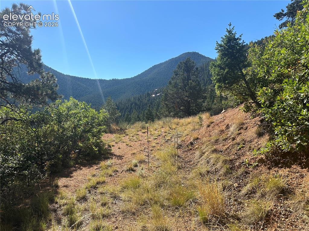 270 Upper Sun Valley Road Manitou Springs CO 80829