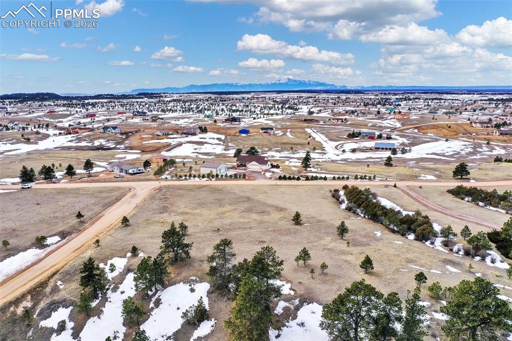17882 Gray Mare Lane Peyton CO 80831