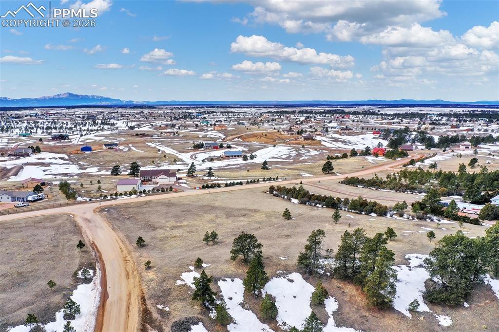 17882 Gray Mare Lane Peyton CO 80831