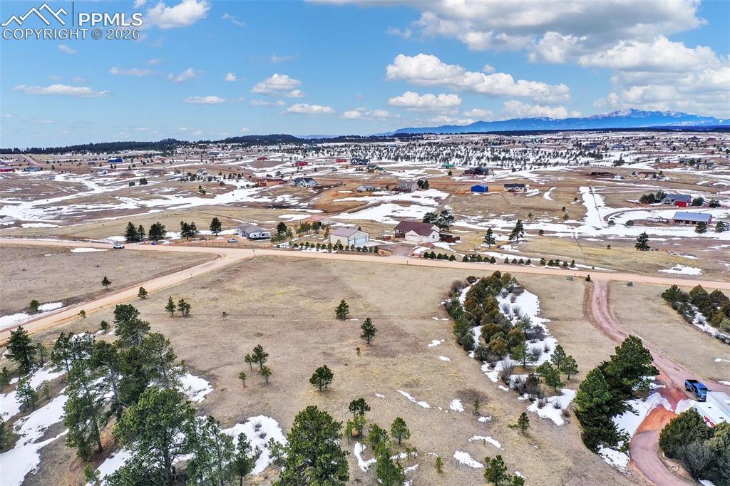 17882 Gray Mare Lane Peyton CO 80831