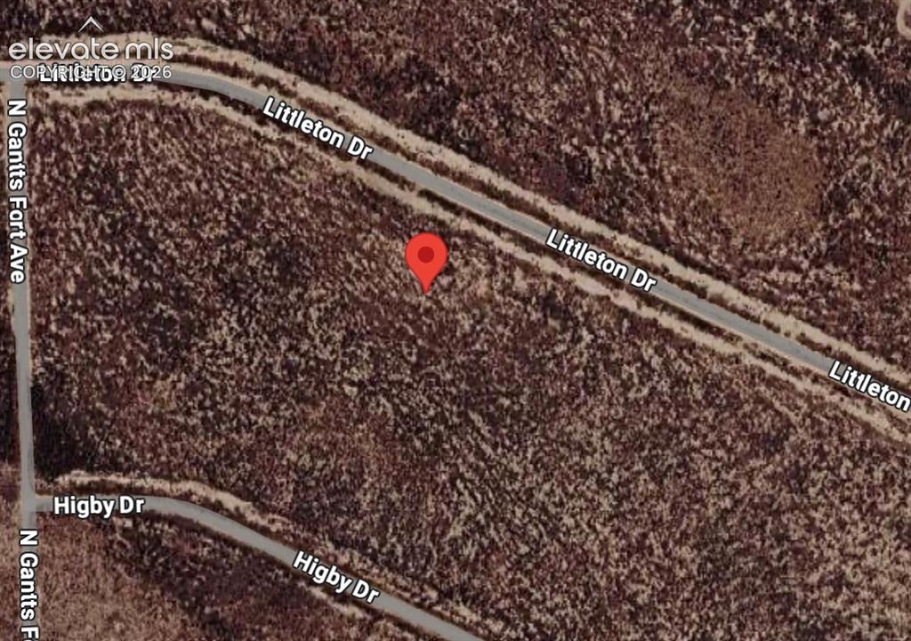 1094 N Gantts Fort Avenue Pueblo CO 81007