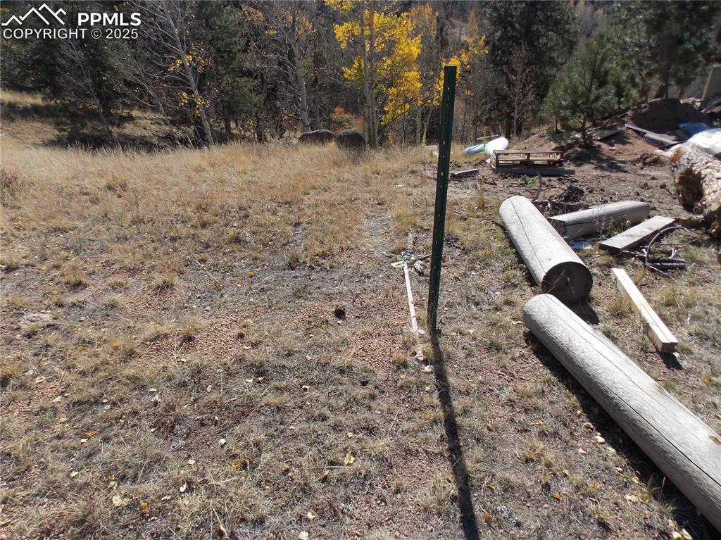 1944 May Queen Drive Cripple Creek CO 80813