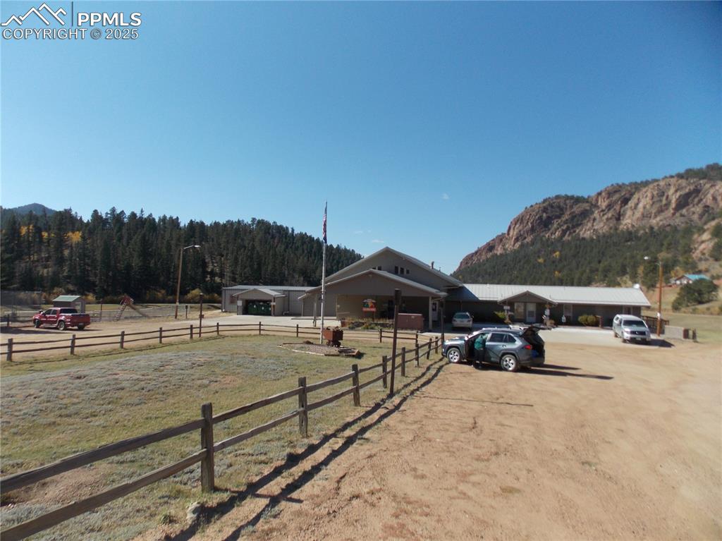 1944 May Queen Drive Cripple Creek CO 80813