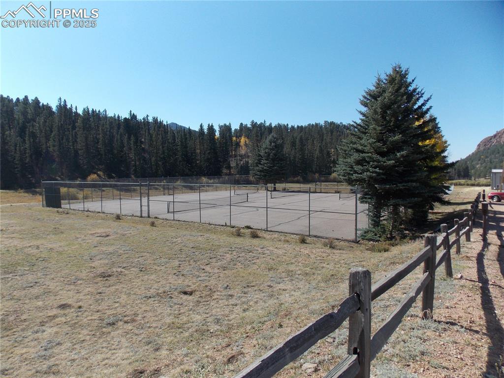 1944 May Queen Drive Cripple Creek CO 80813