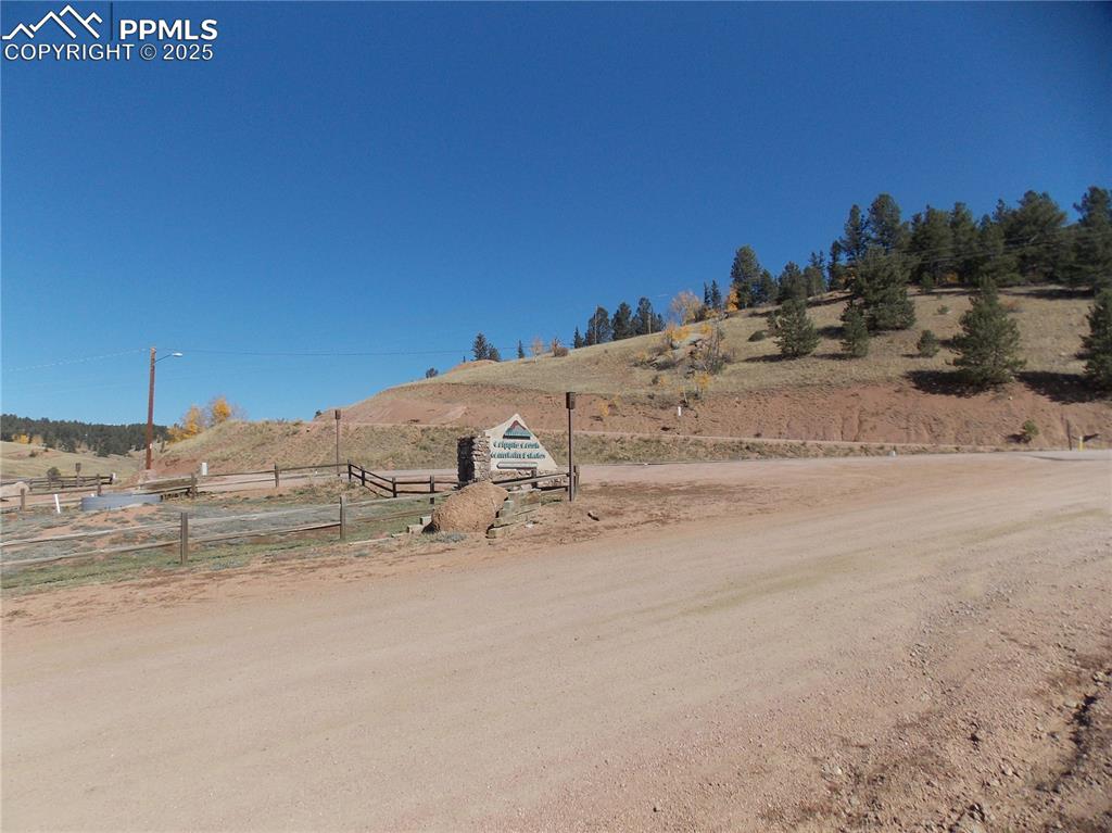 1944 May Queen Drive Cripple Creek CO 80813