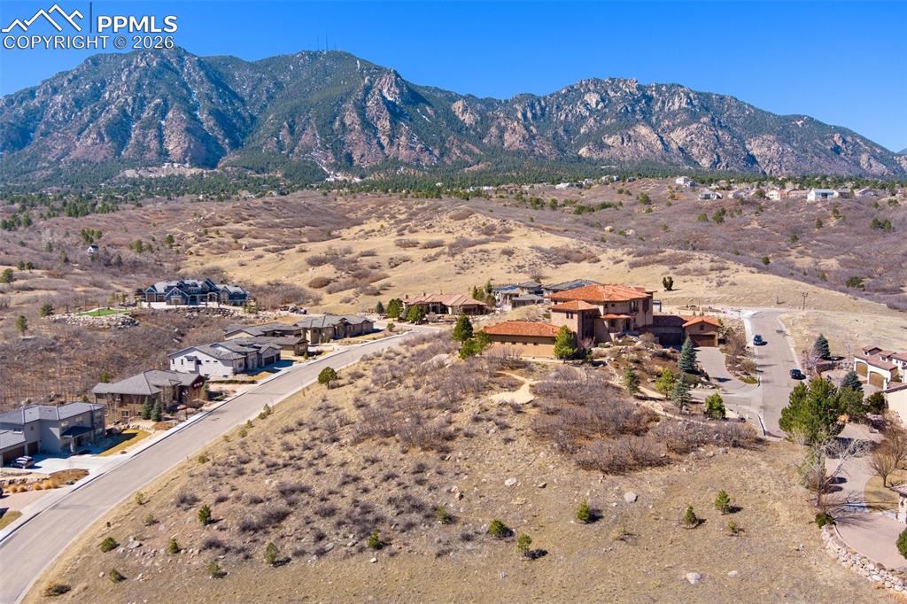 381 San Marino Court Colorado Springs CO 80906
