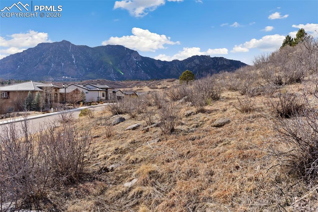 381 San Marino Court Colorado Springs CO 80906