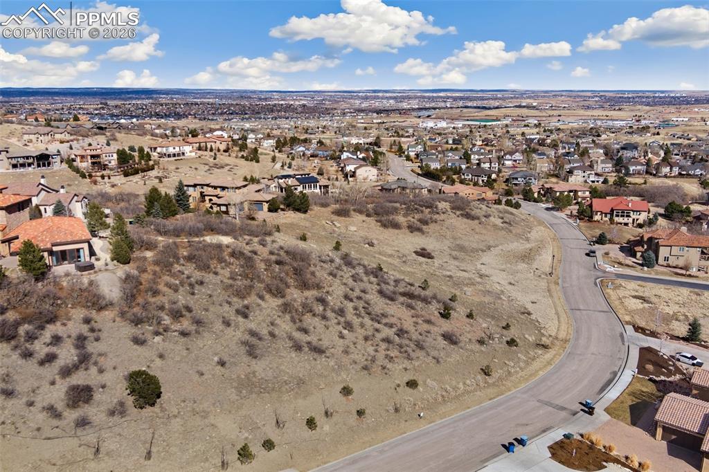 381 San Marino Court Colorado Springs CO 80906