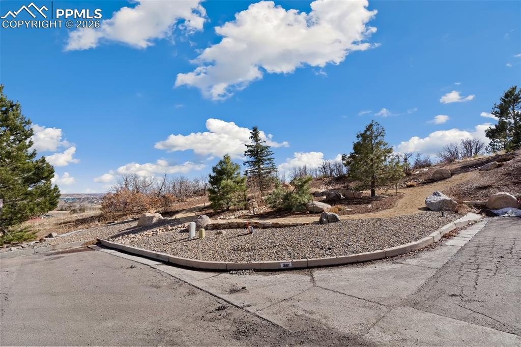 381 San Marino Court Colorado Springs CO 80906