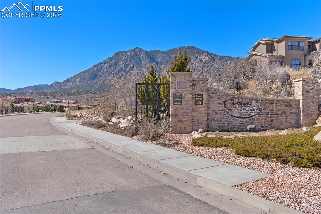 381 San Marino Court Colorado Springs CO 80906
