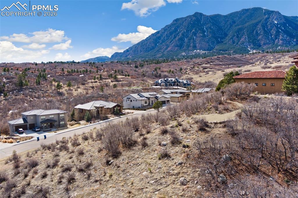 381 San Marino Court Colorado Springs CO 80906