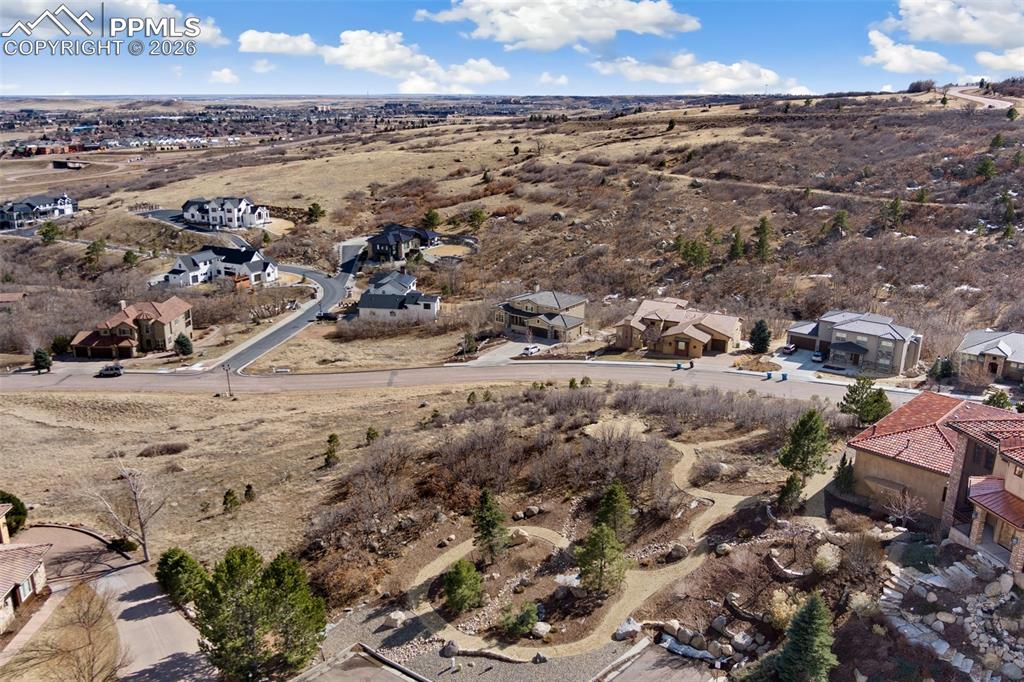 381 San Marino Court Colorado Springs CO 80906